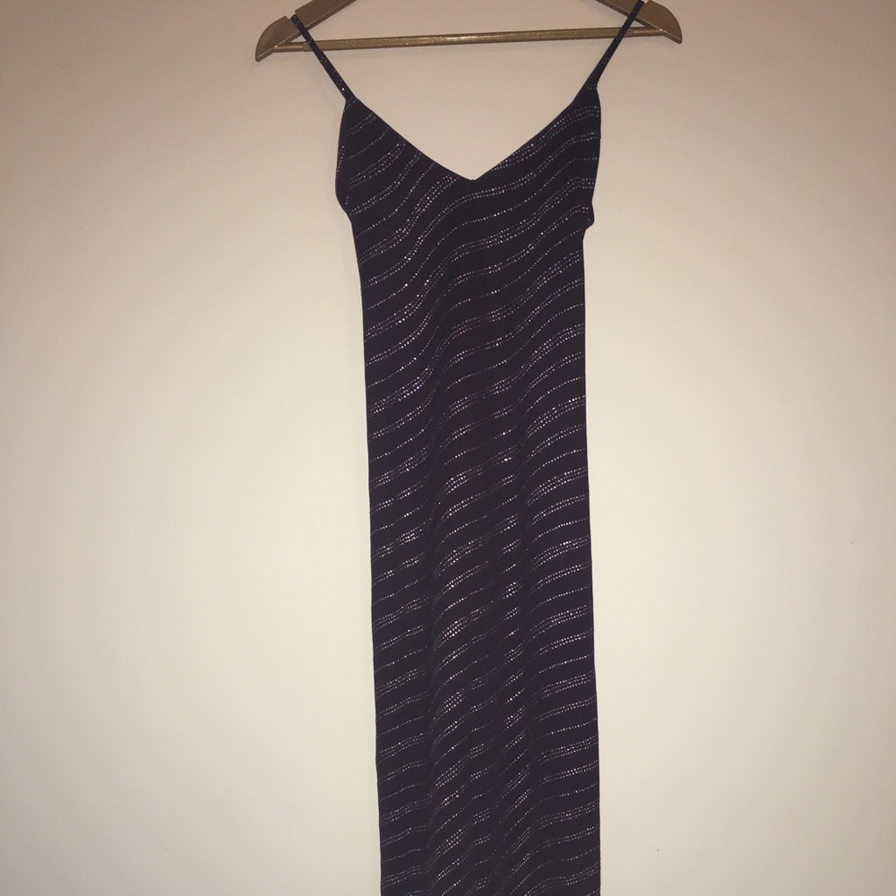 Formal dress